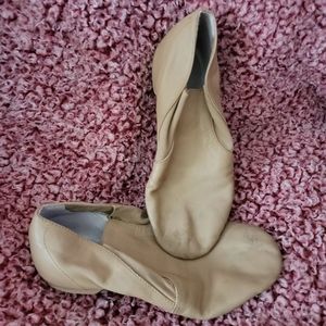 Ballet/Dance/Jazz shoes